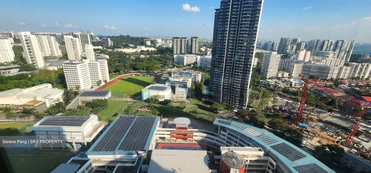 Blk 421 Casa Clementi (Clementi), HDB 4 Rooms #571102031